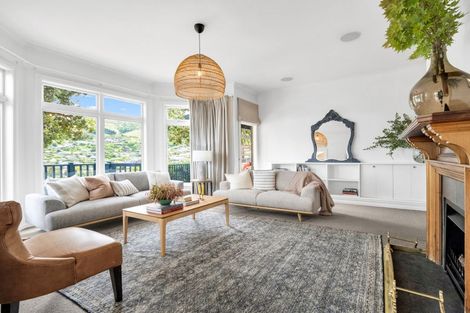 Photo of property in 40 Reserve Terrace, Lyttelton, 8082