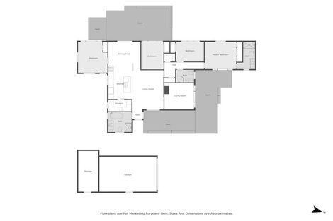 Photo of property in 33 Hobson Street, Maeroa, Hamilton, 3200