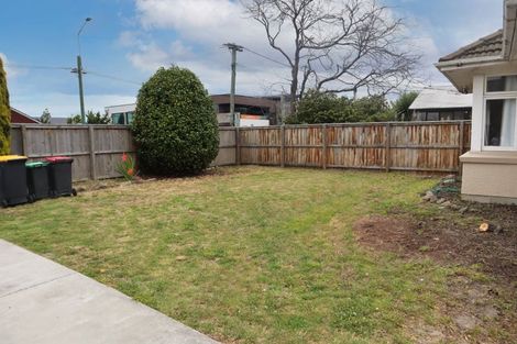 Photo of property in 153 Ilam Road, Ilam, Christchurch, 8041
