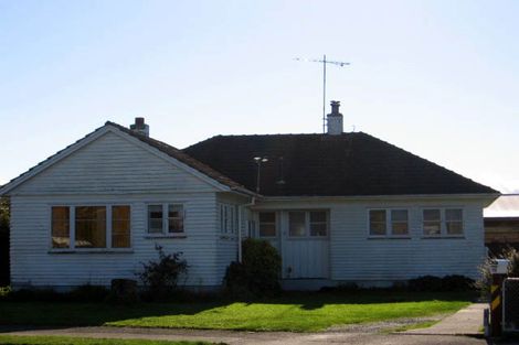 Photo of property in 12 Mcgregor Crescent, Masterton, 5810