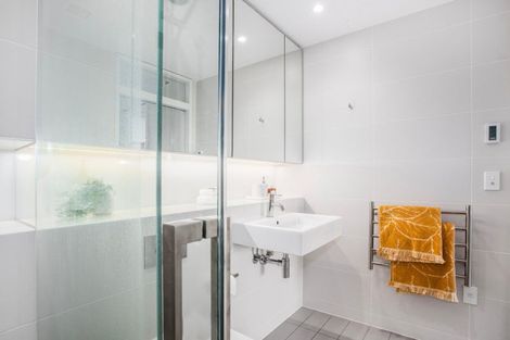 Photo of property in Clyde Quay Wharf, 7u1b Clyde Quay Wharf, Te Aro, Wellington, 6011