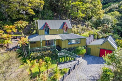 Photo of property in 55 Kowhai Street, Wainuiomata, Lower Hutt, 5014