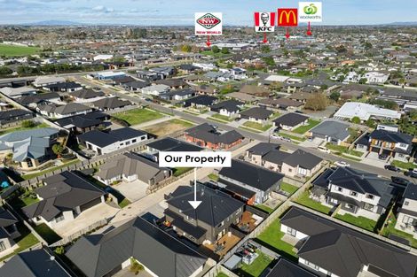 Photo of property in 39 Grace Road, Tauranga South, Tauranga, 3112