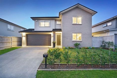Photo of property in 29 Nganui Avenue, Takanini, 2112