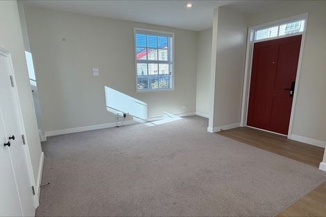 Photo of property in 4/17 Bishop Street, St Albans, Christchurch, 8014