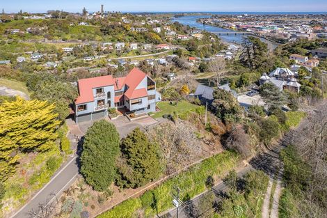 Photo of property in 22 Shakespeare Road, Bastia Hill, Whanganui, 4500