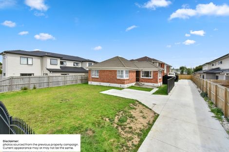 Photo of property in 56 Cambridge Terrace, Papatoetoe, Auckland, 2025