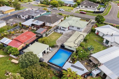 Photo of property in 36 Church Street, Awapuni, Palmerston North, 4412