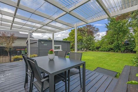 Photo of property in 80 Lyndhurst Street, Takaro, Palmerston North, 4412