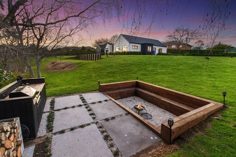 Photo of property in 75 Saint Leger Road, Te Awamutu, 3875