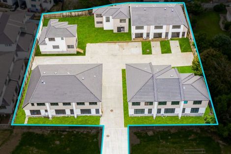 Photo of property in 64e Coxhead Road, Manurewa, Auckland, 2102
