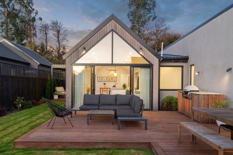 Photo of property in 3 Lizard Lane, Casebrook, Christchurch, 8051