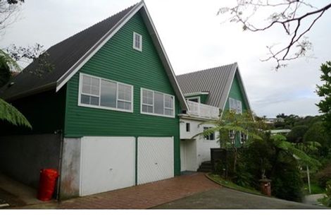 Photo of property in 18 Wilfred Street, Tawa, Wellington, 5028