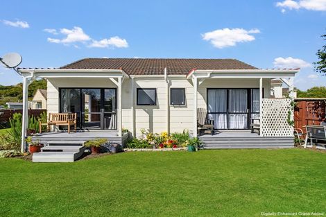 Photo of property in 3 Bill Schmelz Place, Kawerau, 3127
