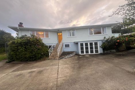 Photo of property in 5 Tyne Road, Forrest Hill, Auckland, 0620