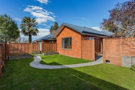 Photo of property in 5 Pearson Lane, Rangiora, 7400