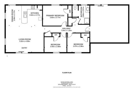 Photo of property in 50a Paritutu Road, Spotswood, New Plymouth, 4310