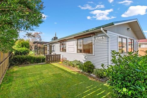 Photo of property in 24 Riverview Road, Huntly, 3700