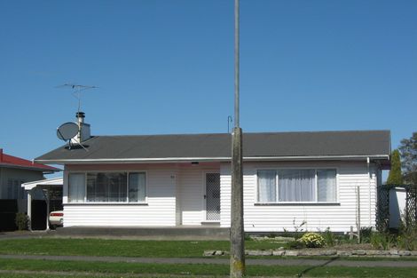 Photo of property in 71 Clyde Road, Wairoa, 4108