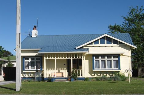 Photo of property in 17 Dominion Road, Te Hapara, Gisborne, 4010