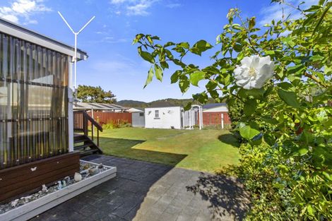 Photo of property in 131 Wise Street, Wainuiomata, Lower Hutt, 5014