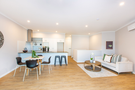 Photo of property in 14u7 Abbotsford Street, Whitiora, Hamilton, 3200