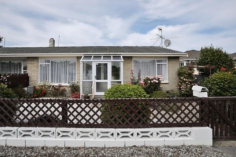Photo of property in 397 Yarrow Street, Glengarry, Invercargill, 9810