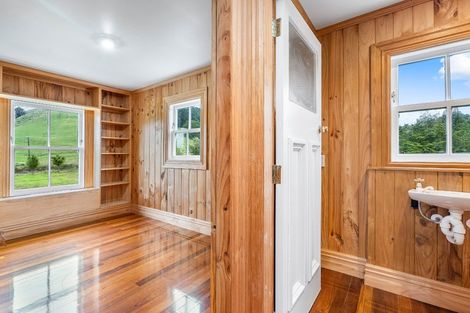 Photo of property in 342 O'carroll Road, Maungakaramea, Whangarei, 0178