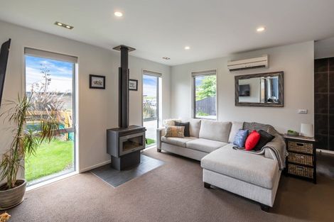 Photo of property in 153 Lowes Road, Rolleston, 7614