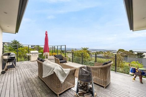 Photo of property in 105 Major Hornbrook Road, Mount Pleasant, Christchurch, 8081
