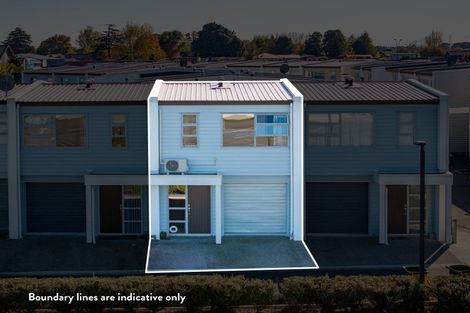 Photo of property in 22 Portland Lane, Chartwell, Hamilton, 3210