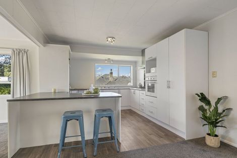 Photo of property in 94 Omata Road, Marfell, New Plymouth, 4310