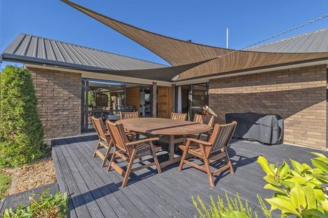 Photo of property in 9 De Renzie Place, Kirwee, Darfield, 7571