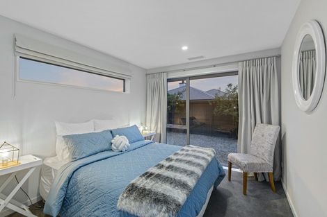 Photo of property in 91 Charlbury Drive, Rolleston, 7615