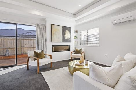 Photo of property in 7 Dianthus Place, Wigram, Christchurch, 8025