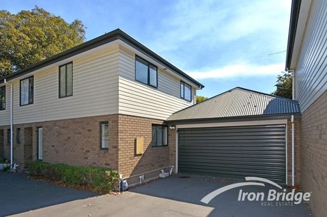 Photo of property in 31 Whiteleigh Avenue, Addington, Christchurch, 8024