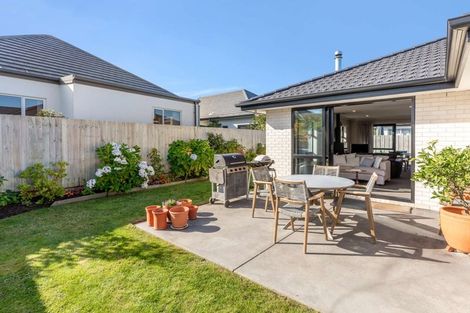 Photo of property in 27 Katrine Drive, Marshland, Christchurch, 8083
