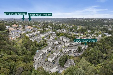 Photo of property in 8a Flynn Street, Birkdale, Auckland, 0626