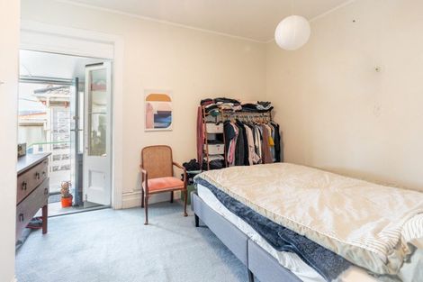 Photo of property in 14 Prince Street, Mount Victoria, Wellington, 6011