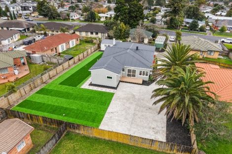 Photo of property in 62 Dominion Road, Papakura, 2110