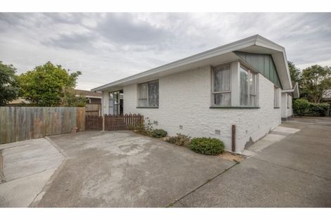 Photo of property in 41 Oldwood Street, Bishopdale, Christchurch, 8053