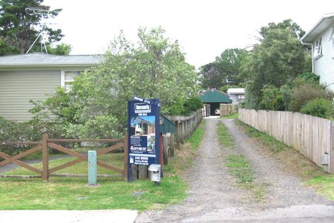 Photo of property in 1/15 Paramu Avenue, Birkdale, Auckland, 0626