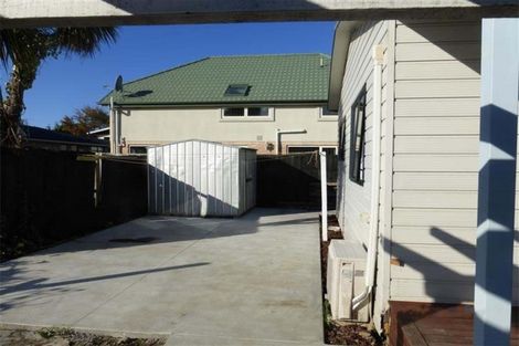 Photo of property in 2/34 Maxwell Street, Riccarton, Christchurch, 8041