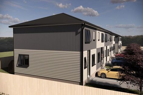 Photo of property in 68 Clevedon Road, Papakura, 2110
