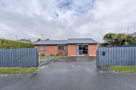 Photo of property in 5 Morell Street, Strathern, Invercargill, 9812