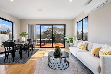 Photo of property in 10 Kokowai Parade, Hobsonville, Auckland, 0616