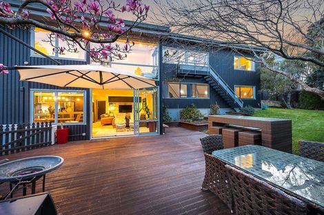 Photo of property in 59 Wallace Street, Maori Hill, Dunedin, 9010