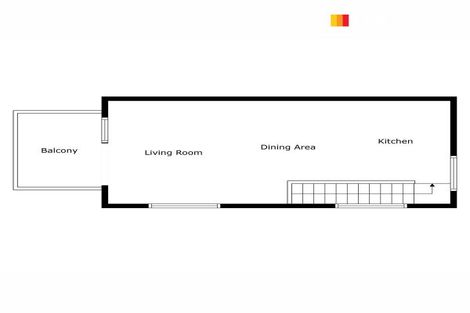 Photo of property in 66b Maclaggan Street, Dunedin Central, Dunedin, 9016