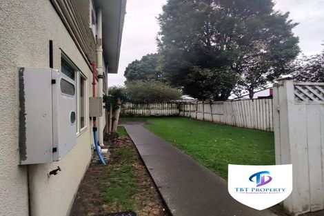 Photo of property in 3/240 Pakuranga Road, Pakuranga Heights, Auckland, 2010