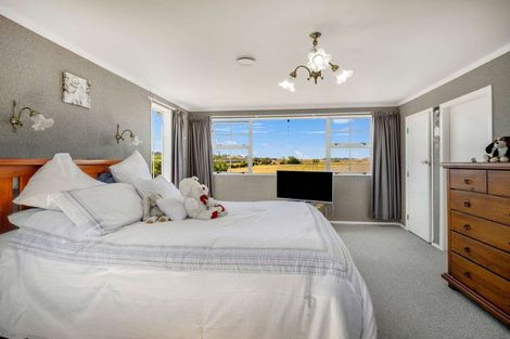 Photo of property in 40 Haunui Road, Whangaehu, Whanganui, 4581